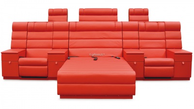 STAR SYSTEM - Home Theatre © Giform ®